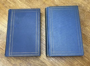 Vintage Presbyterian Church Books – 1952 Confession of Faith + 1950 Church Order - Picture 1 of 24