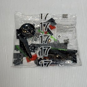 LEGO 75389 Star Wars: The Dark Falcon Replacement Bag 17