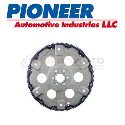 Pioneer Auto Transmission Flexplate for 2001-2008 Chevrolet Silverado 2500 gx Foto 1 de 4