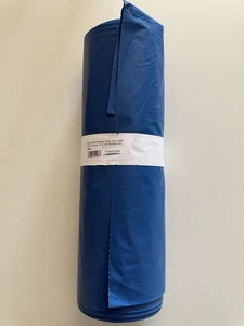 Müllsäcke 20 Stück von Variosan 120L extra stark 70Y Typ 100 Blau NEU - Bild 1 von 3