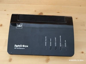 AVM FRITZBox 7530 VDSL DSL Modem 4-Port Gigabit WLAN Router ohne Netzteil - Bild 1 von 5