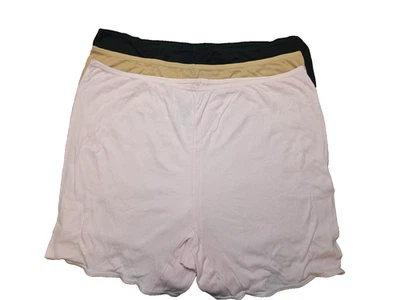 Pack de 3 bragas cortas Comfort Choice para niño talla 12 Foto 1 de 4