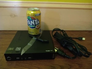 Thinkcentre m73 Tiny 500GB HDD 16GB RAM i3-4150T Ubuntu + Passion Fruit Fanta - Picture 1 of 6