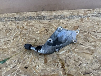 INFINITI Q50 Q60 2016-2024 OEM LEFT DRIVER ENGINE MOUNT BRACKET AWD 3.0T ASSY - Image 1 of 4