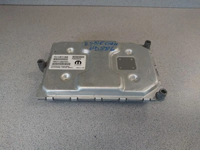 2015 Jeep Renegade OEM módulo de controle eletrônico 2.4L ID 05150911AD compatível com 15-17 - Imagem 1 de 4