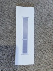 Genuine OEM Apple Watch Sport Loop 42 - Blue Cloud - Photo 1 sur 4