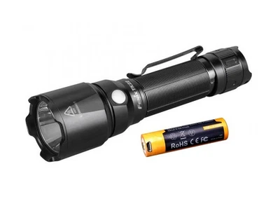 Fenix TK22 V2.0 1600 Lumens LED Torch Flashlight with USB Battery - Image 1 of 4