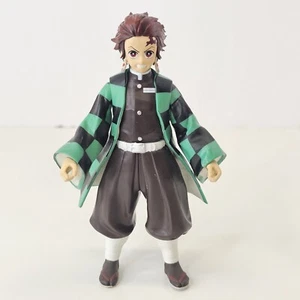 Banpresto Demon Slayer Kamado Tanjiro Grandista Anime 7 Zoll Nur Figur  - Bild 1 von 11