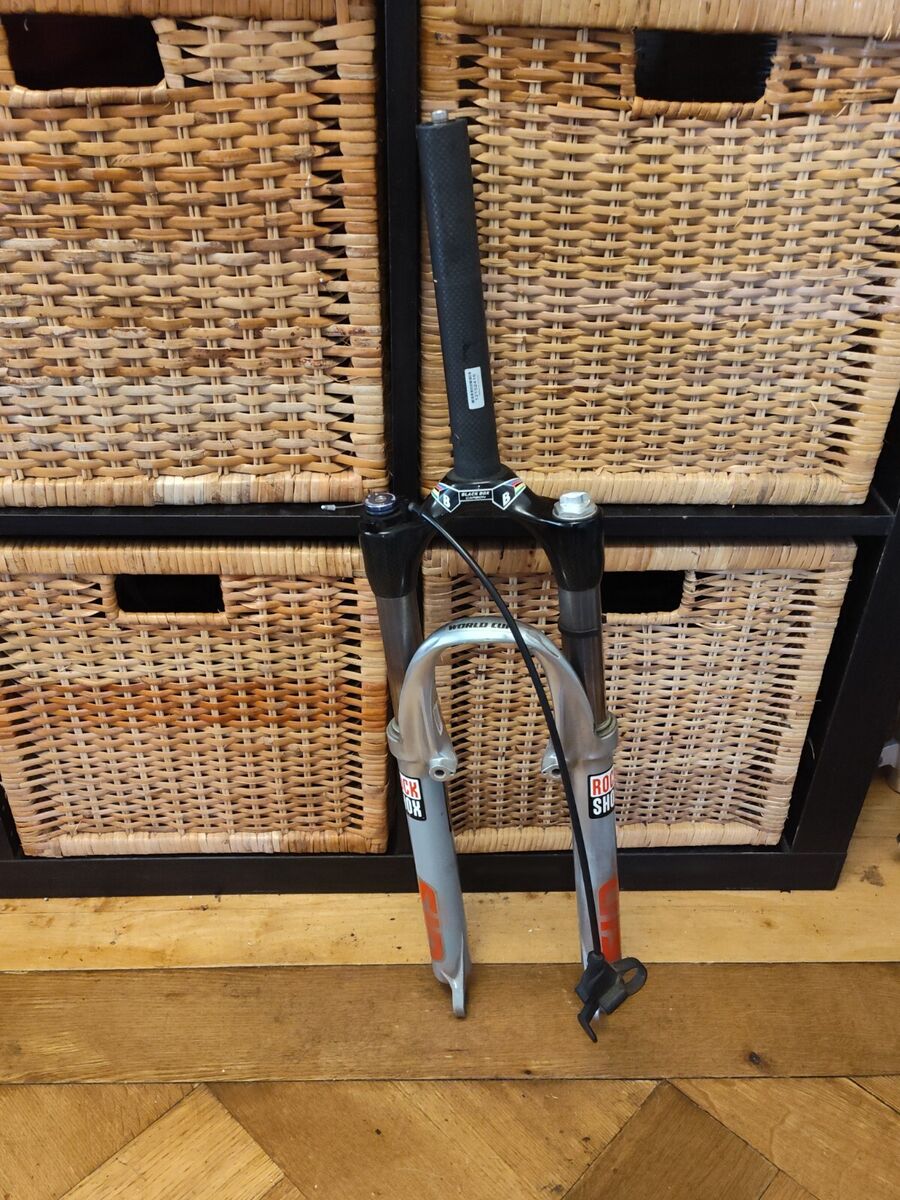 Rockshox Carbon 26 in Bicycle Forks for sale | eBay Rockshox Carbon 26 in Bicycle Forks for sale | eBay