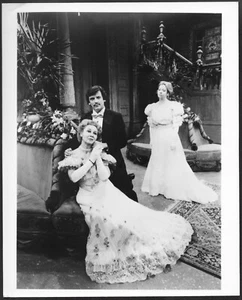 Samuel Barber Opera Vanessa LOT 2 Original PBS Promo Photos Katharine Ciesinski - Picture 1 of 4