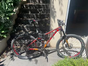 mountain bike Giant stance 2 2020 - Picture 1 of 9