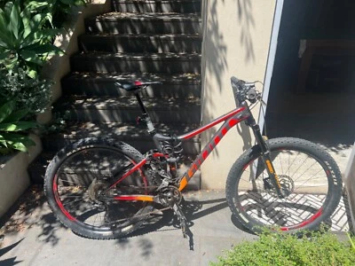 mountain bike Giant stance 2 2020  - image 1 of 4