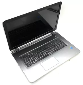 HP Pavilion Notebook i3 5th Gen Laptop 8 GB RAM No HDD SSD AM47 2.10 GHz - Picture 1 of 5