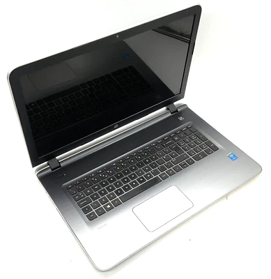 HP Pavilion Notebook i3 5th Gen 2.10 GHZ 8 GB RAM No HDD No OS - Image 1 of 4