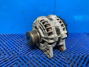 Nissan Qashqai MK2 J11 1.5 DCI Alternator 150A Bosch 231004EAOA-E - Picture 1 of 4