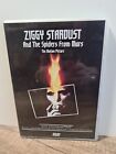DVD - David Bowie - Ziggy Stardust and the Spiders from Mars - TOP Zustand
