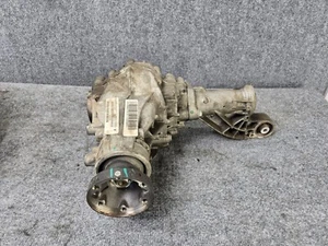 DIFERENCIAL DELANTERO DIFF EJE PORTADOR MERCEDES W166 X166 GLS450 GL450 GL350 OEM - Imagen 1 de 7