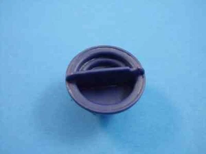 NEW OEM WPW10077881 W10077881 W10199683 WP8564929 Whirlpool Dishwasher Cap - Picture 1 of 1
