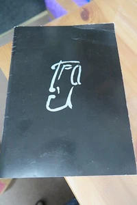 T'PAU - DIE FÜNFTE TOUR - 1988 KONZERTPROGRAMM - Bild 1 von 5