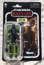 Star Wars K2-SO Vintage Collection VC170 3.75  Action Figure Rogue One MOC New