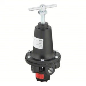 Parker-Watts R119-02C - 1/4 IN NPT Pressure Regulator - Picture 1 of 5