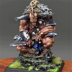Tauren Beasts of Chaos Warhammer Age of Sigmar presale Painted Miniatures AOS GW - Picture 1 of 7