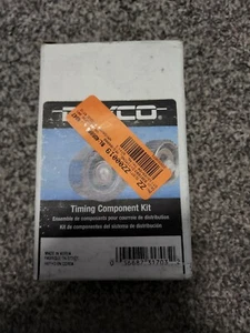 Engine Timing Belt Component Kit-VIN: A Dayco 84000 - Bild 1 von 2
