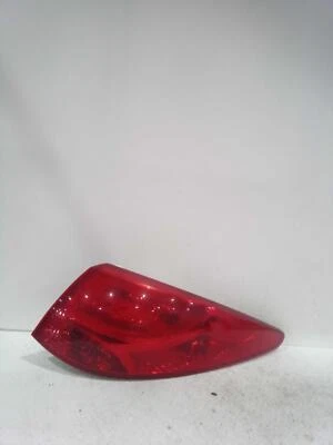 2014 Hyundai Tucson Right Tail Light Assembly Grey OEM 535531 117K Miles Foto 1 de 4