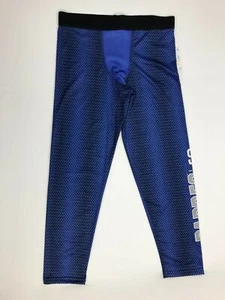 Pantalones de béisbol nuevos para niños de los Padres de San Diego M L XL - Imagen 1 de 5