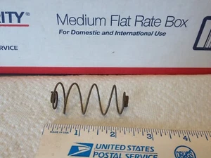 Wheel cylinder spring. Tapered. 2 1/4 inch. Item: 3789 - Picture 1 of 1