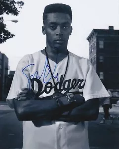 Spike Lee Signed Autographed 8x10 Photograph - Picture 1 of 1