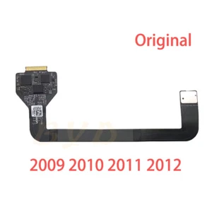 Tested Original A1286 Touchpad Flex Cable For Macbook Pro A1286 15" 2009-2012 - Picture 1 of 3