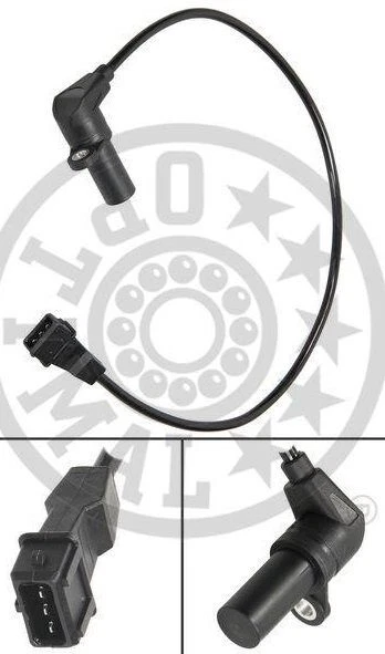 Capteur Vilebrequin OPEL Corsa B 3/5 portes , Corsa B Break - Photo 1/1