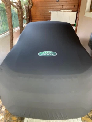 Range Rover Land Rover Custom Fit Car Cover, indoor Car Cover Land Rover Cover - Image 1 of 4