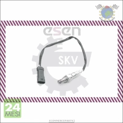 Sonda Lambda Exxn Per Renault Modus Logan Clio - Immagine 1 di 4