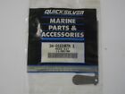 Mercury Marine Quicksilver 34-816107A1 outboard reed set / kit OEM Mariner