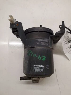 Toyota T100, Round Fuel Vapor Canister, 1995-1997, 2.7L,4CYL, 3RZFE, 77740-34050 - Image 1 of 4