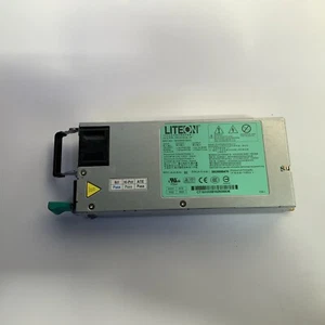 LITEON PS-2112-2L LF REV 02 1100W Single Outlet Power Supply - JJ A2D - Bild 1 von 7