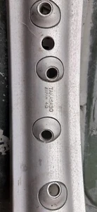 TK TAKASAG0 19" FRONT RIM SUZ RM 100 - YAM YZ MODELS - Bild 1 von 1