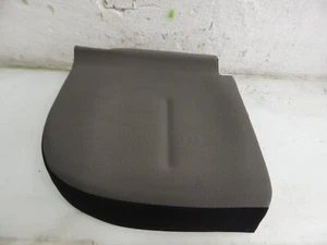 Citroen C4 BJ2005 4/5-Türer Sitz Sitzfläche Rücksitz hinten Rechts Grau 409118 - Picture 1 of 3