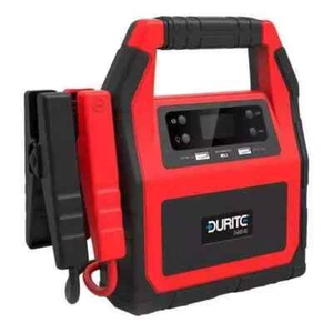 Durite 0-649-40 12/24V Li-Polymer Booster Pack - Picture 1 of 1