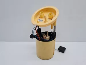 BMW Tankpumpe 1 3er E8X E9X N47 2.0d 120d 320d 7190943 - Bild 1 von 8