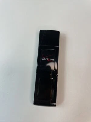 Módem USB Novatel USB727 Qualcomm 3G CDMA (Verizon) - usado  Foto 1 de 2