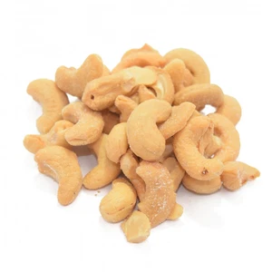 Anacardi tostati salati - ItaliaSpezie - Italia Spezie®