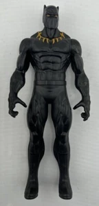 Marvel Avengers Black Panther Action 6" Figure Hasbro 2015  - Picture 1 of 3