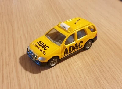 Siku Adac Mercedes ML320 1095 - Immagine 1 di 4