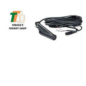 DSI Skimmer Transducer - Wireless 455/800 kHz for Enhanced Boating Experience - Picture 1 of 2