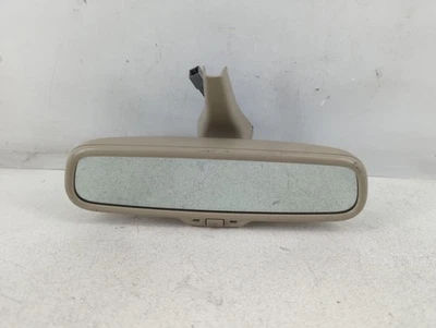 Espejo retrovisor interior original Audi A6 2005-2012 DOQVZ Foto 1 de 4