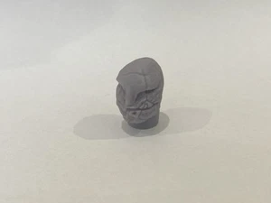 Doctor Who Midnight Entity Custom Figure Head And Stand Kit From The Well - Picture 1 of 9