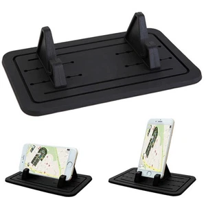 Anti-Rutsch Matte Auto Handy Halterung Smartphone Halter Antirutschmatte Kfz - Bild 1 von 7
